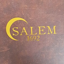 Salem 1692