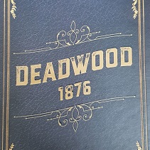 Deadwood 1876