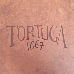 Tortuga 1667