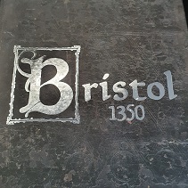 Bristol 1350