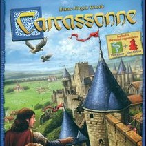 Carcassonne