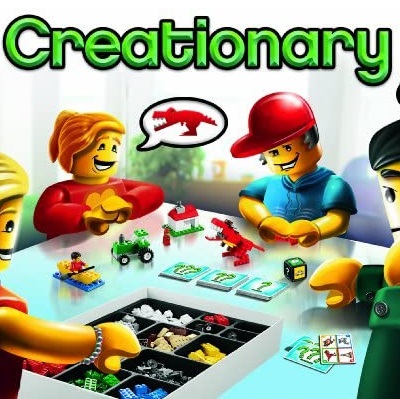 Creationary