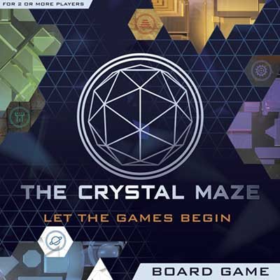 The Crystal Maze