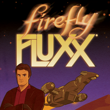 Fluxx: Firefly