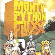 Fluxx: Monty Pyhton