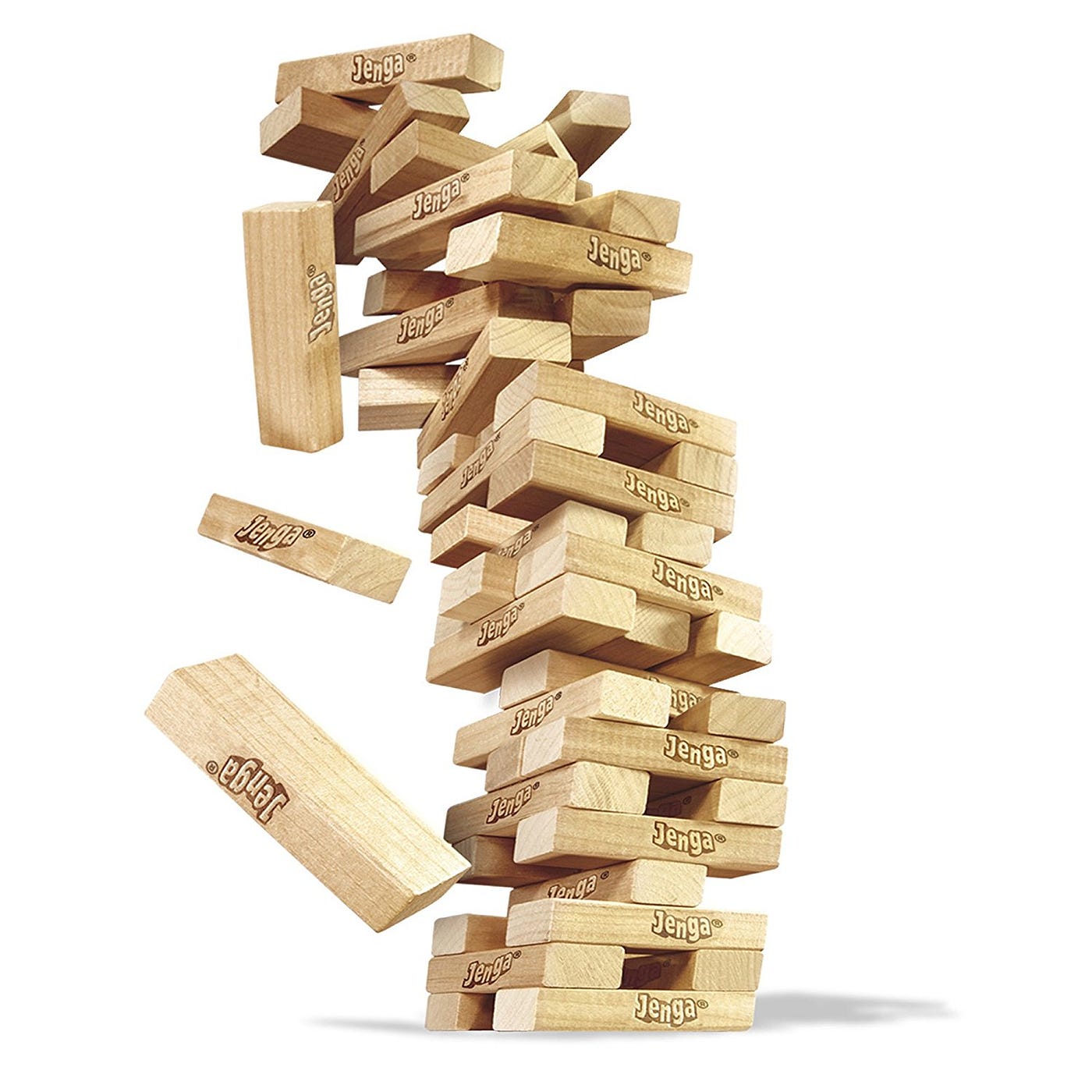 Jenga!