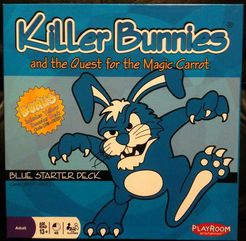 Killer Bunnies