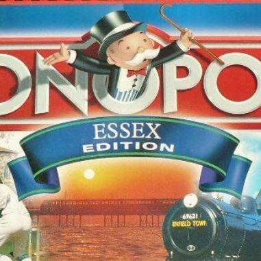 Monopoly: Essex Edition