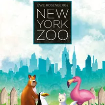 New York Zoo