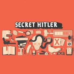 Secret Hitler