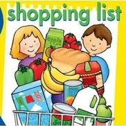 Shopping List