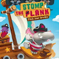 Stomp The Plank