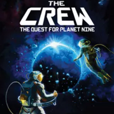 The Crew: The Quest For Planet Nine