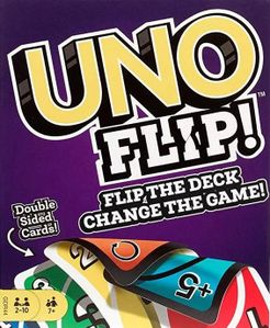 Uno: Flip