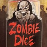 Zombie Dice