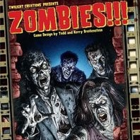 Zombies!!!